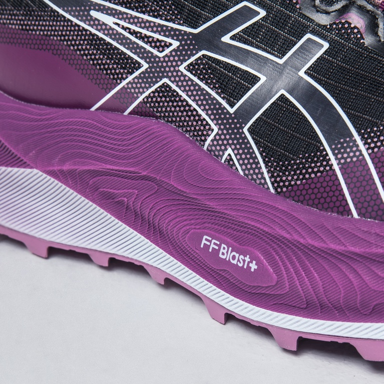 "ASICS" TRABUCO MAX 3 W "ASICS" TRABUCO MAX 3 W